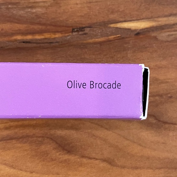 New in Box CHANTECAILLE Luster Glide Eye Liner Pencil OLIVE BROCADE Mossy Green - Picture 10 of 12